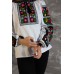 Embroidered blouse "Borshchiv Marvel"